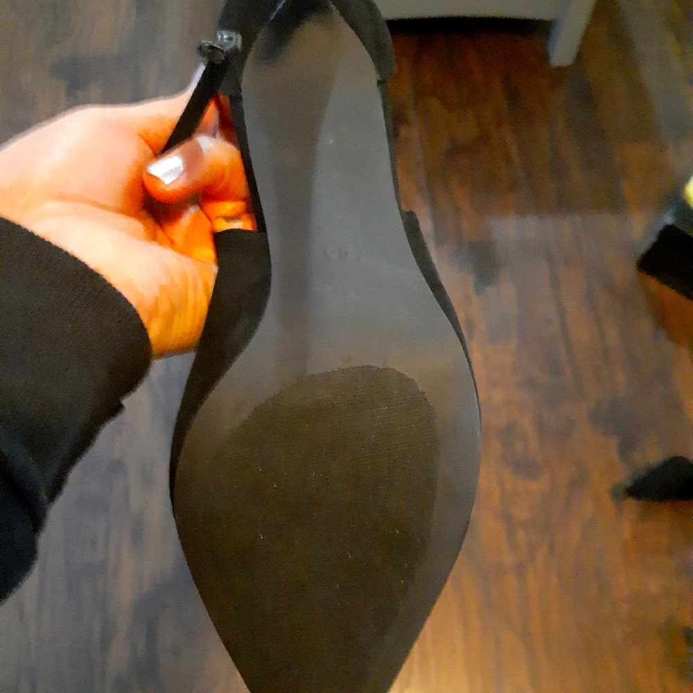 Lulus heels - Picture 2 of 3